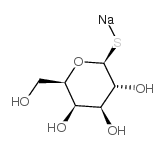 1-硫代-beta-D-半乳糖糖鈉鹽