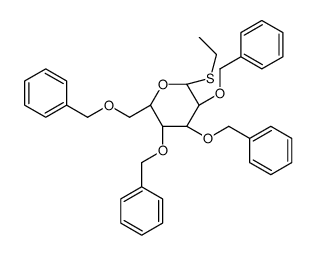 乙基-2,3,4,6-O-四芐基-beta-D-硫代葡萄糖苷