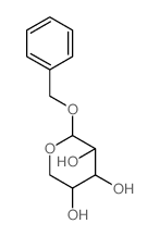 芐基-beta-D-吡喃阿拉伯糖苷