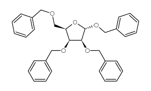 芐基-2,3,4-O-三芐基-alpha-D-吡喃甘露糖苷