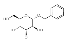 芐基-alpha-D-吡喃甘露糖苷