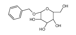 芐基-beta-D-吡喃半乳糖苷