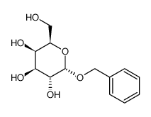 芐基-alpha-D-吡喃半乳糖苷
