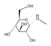 甲基-alpha-D-吡喃阿卓糖苷