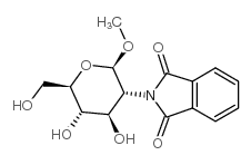 甲基-4,6-O-芐叉-alpha-D-吡喃甘露糖苷