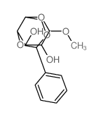 甲基-4,6-O-芐叉-alpha-D-吡喃半乳糖苷
