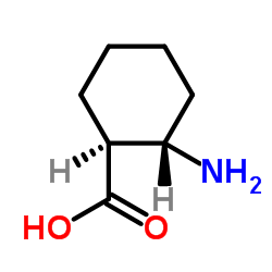 (1S,2S)-2-氨基環(huán)己基羧酸