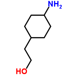 1-氨基-4-(2-羥基乙基)環(huán)己烷