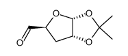 3-脫氧-1,2-O-異丙叉-alpha-D-赤戊二醛糖-1,4-呋喃糖
