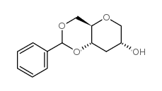 1,5-脫水-4,6-O-芐叉-3-脫氧-D-葡萄糖醇