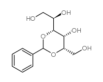 2,4-O-芐叉-D-葡萄糖糖醇