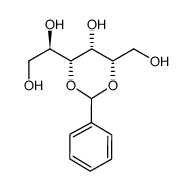 2,4-O-芐叉-D-葡萄糖糖醇