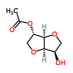 1,4;3,6-二脫水-2-O-乙?；?D-葡萄糖醇