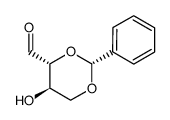 2,4-O-芐叉-D-赤蘚糖