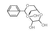 4,6-O-芐叉-D-吡喃葡萄糖