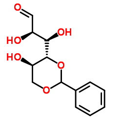 4,6-O-芐叉-D-吡喃葡萄糖