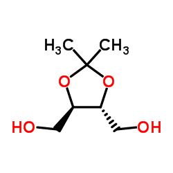 (-)-2,3-O-異丙叉-D-蘇糖醇