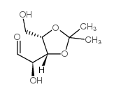 3,4-O-異丙叉-L-阿拉伯糖