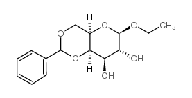 乙基-4,6-O-芐叉-beta-D-吡喃半乳糖苷
