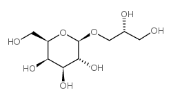 (2R)-2,3-二羥丙基-beta-D-吡喃半乳糖苷