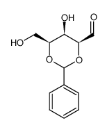 2,4-O-芐叉-L-木糖
