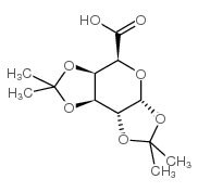 1,2;3,4-二-O-異丙叉-alpha-D-6-半乳糖酸