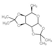 1,2:3,4--二-O-異丙叉-alpha-D-巖澡糖