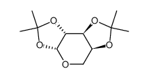 1,2:3,4--二-O-異丙叉-beta-L-阿拉伯糖