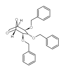 2,3,4-O-三芐基-1,6-脫水-beta-D-葡萄糖