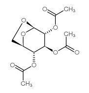 2,3,4-O-三乙酰-1,6-脫水-beta-D-葡萄糖