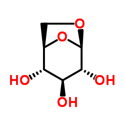 1,6-脫水-beta-D-葡萄糖