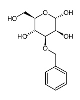  3-O-芐基-D-吡喃甘露糖