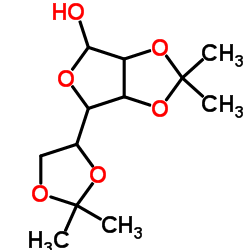 2,3;5,6-O-雙異丙叉-D-呋喃甘露糖