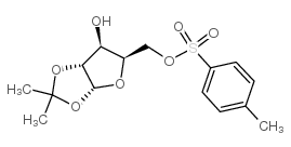 5-O-對(duì)甲基苯磺?；?1,2-O-異丙叉-D-木糖