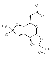 6-脫氧-6-硝基-1,2:3,4-O-二異丙叉-alpha-D-吡喃半乳糖