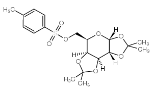 6-O-對(duì)甲基苯磺酰基-1,2:3,4--二-O-異丙叉-alpha-D-半乳糖