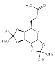 6-O-乙?；?1,2:3,4--二-O-異丙叉-alpha-D-半乳糖