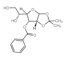 3-O-苯甲?；?1,2-異丙叉-alpha-D-呋喃阿洛糖