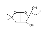 6-脫氧-6-氟-1,2-O-異丙叉-alpha-D-呋喃葡萄糖