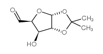 1,2-O-異丙叉-D-木糖戊二醛糖-1,4-呋喃糖
