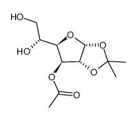 3-O-乙酰基-1,2-O-異丙叉-alpha-D-葡萄糖