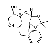 3-O-芐基-1,2-O-異丙叉-alpha-D-葡萄糖