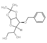 3-O-芐基-1,2-O-異丙叉-alpha-D-葡萄糖