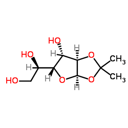 1,2-O-異丙叉-alpha-D-呋喃葡萄糖