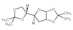 3-脫氧-1,2:5,6-O-雙異丙叉-alpha-D-呋喃葡萄糖