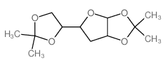 3-脫氧-1,2:5,6-O-雙異丙叉-alpha-D-呋喃葡萄糖