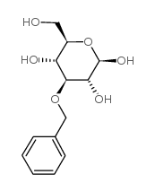 3-O-芐基-D-葡萄糖