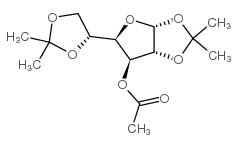 3-O-乙?；?1,2:5,6-O-雙異丙叉-alpha-D-呋喃葡萄糖