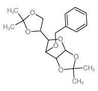 3-O-芐基-1,2:5,6-O-雙異丙叉-alpha-D-呋喃葡萄糖