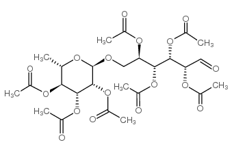 乙酰蘆丁糖
